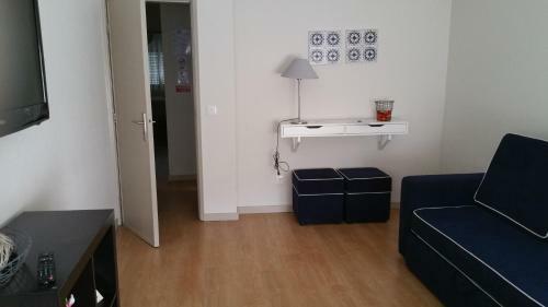 Apartamento Beira Mar Loft