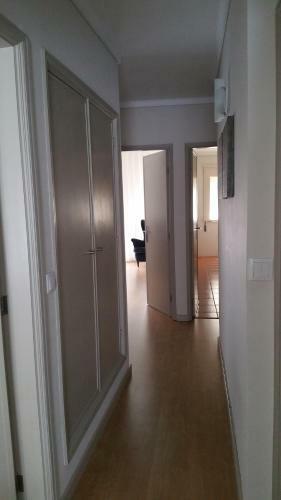 Apartamento Beira Mar Loft