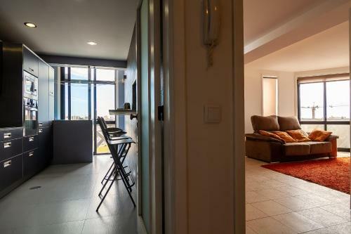 Apartamento Fonte Nova Panoramic View