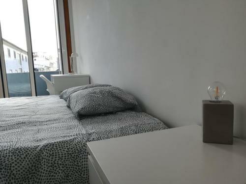 Hostal Pens�o Central