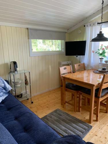 Grebbestad Tanumstrand