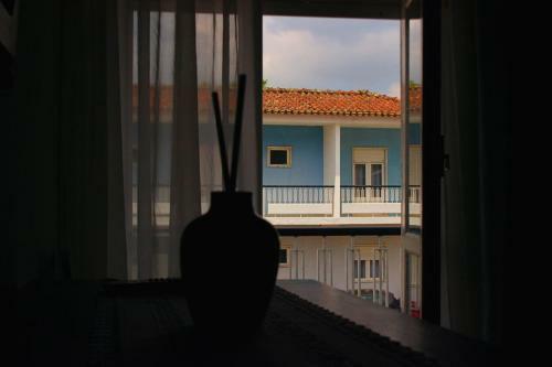 Hostal Casa De Pa�os