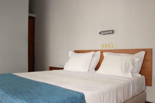 Hostal Casa De Pa�os
