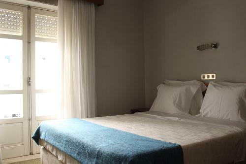 Hostal Casa De Pa�os