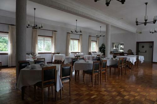 Hostal Casa De Pa�os