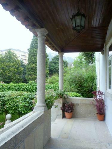 Hostal Casa De Pa�os