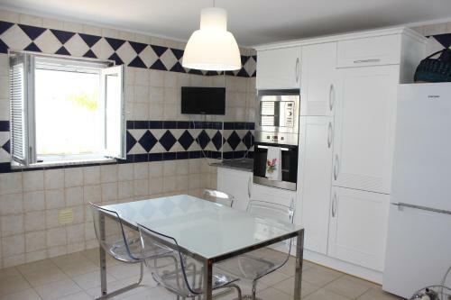 Apartamento Caia Formosa