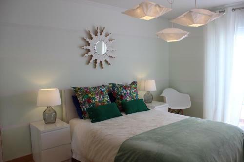 Apartamento Caia Formosa