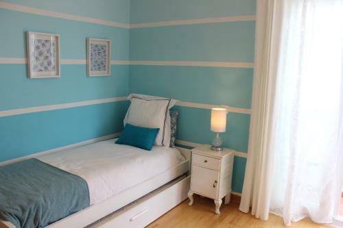 Apartamento Caia Formosa