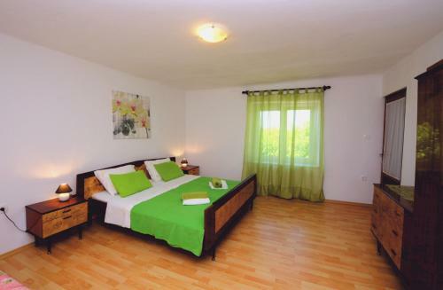 Agroturismo Country House Gazon