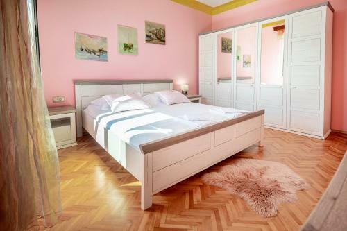 Apartment Miramare