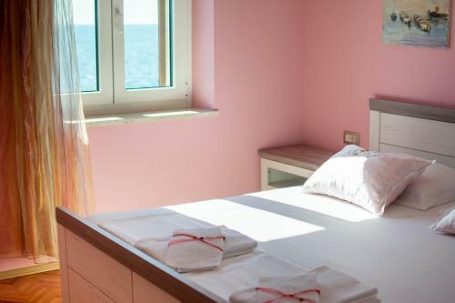 Apartment Miramare