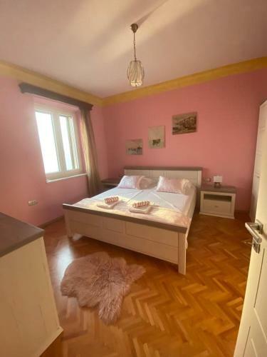 Apartment Miramare