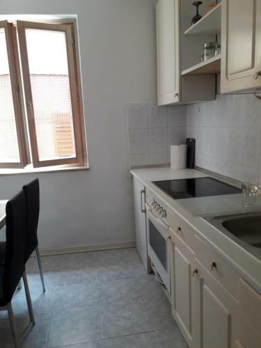 Apartamento Ita