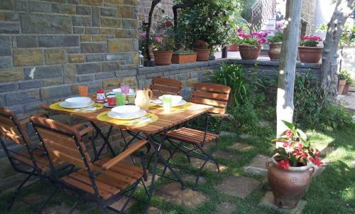 Hostal Guesthouse Leasol