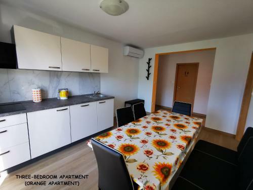 Hostal Apartment And Room Anica