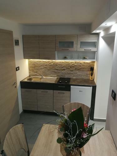 Apartamento Skyblue
