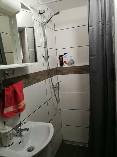 Apartamento Skyblue