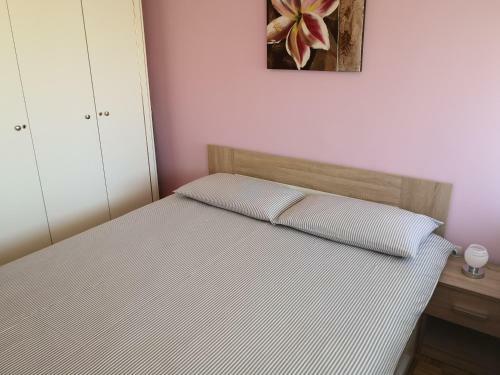Apartment Santa Lucia