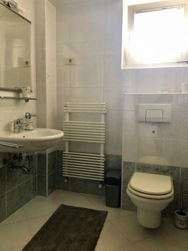 Room 211 - Aparthotel Jadranka