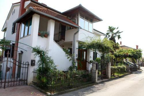 Apartamento Guesthouse Garden Torcello