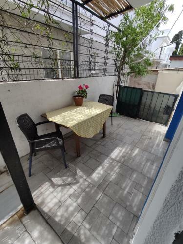 Apart Turgutreis