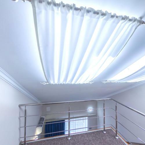 Hotel Lux Cottages Alye Parusa