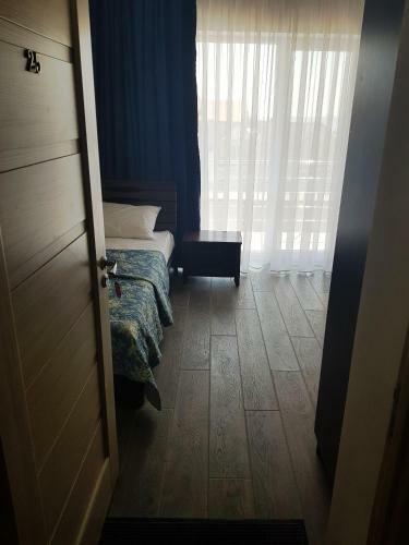Hotel Lux Cottages Alye Parusa