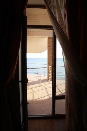 Hotel Lux Cottages Alye Parusa