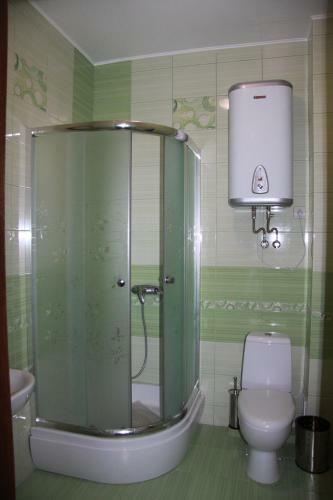 Hotel Lux Cottages Alye Parusa