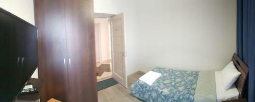 Hotel Lux Cottages Alye Parusa
