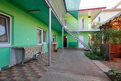 Albergue ????????,8
