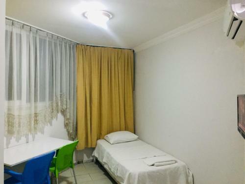 ?ato Apart Hotel