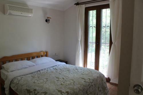 Villa Queen - Private 3 Bedroom Villa In Oludeniz