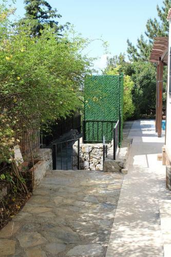 Villa Queen - Private 3 Bedroom Villa In Oludeniz
