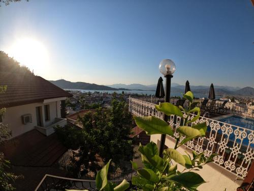 Apartamento View Suit D1