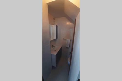 Apartamento View Suit D1