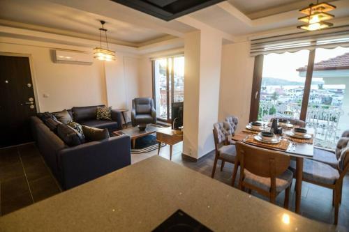 Apartamento View Suit D1
