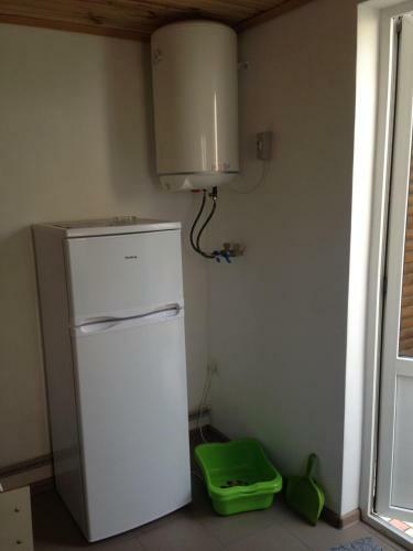 Hostal Grandeza