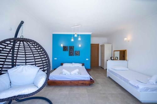 Albergue Sole'n Blu