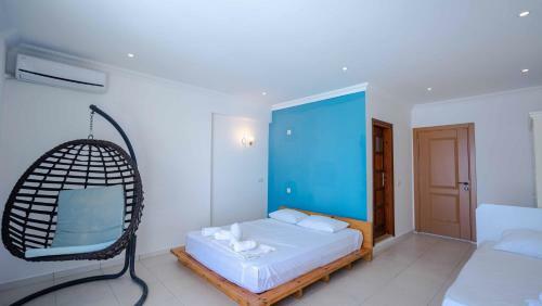 Albergue Sole'n Blu