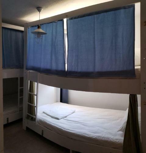 Albergue Sole'n Blu