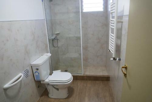 Apartamento Mosha Departamentos