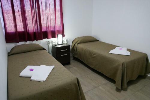 Apartamento Mosha Departamentos