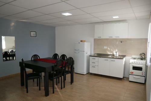 Apartamento Mosha Departamentos
