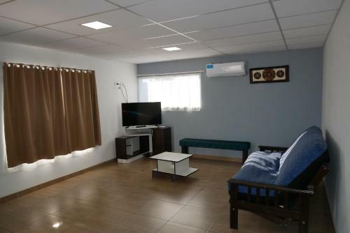 Apartamento Mosha Departamentos