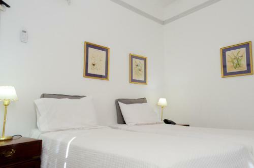 Hotel Villa Victoria De Tigre