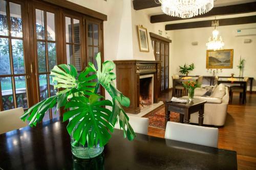 Hotel Villa Victoria De Tigre
