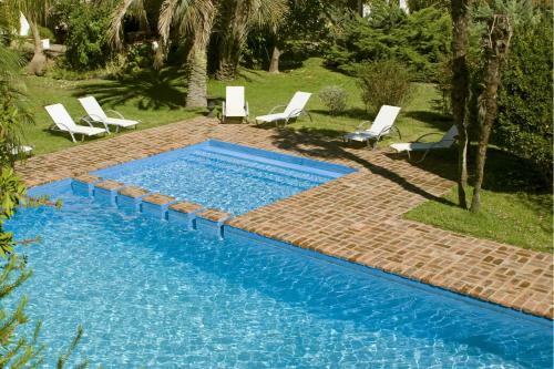 Hotel Villa Victoria De Tigre
