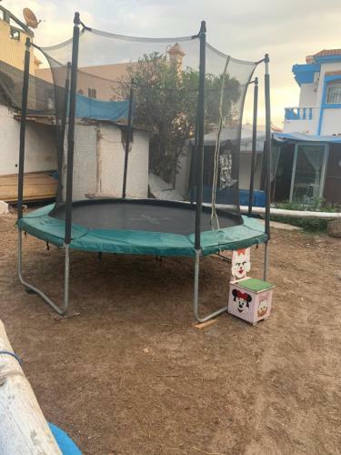 Villa Monica Plage